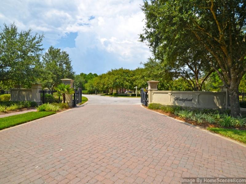 KELLY PLANTATION S/D - Residential