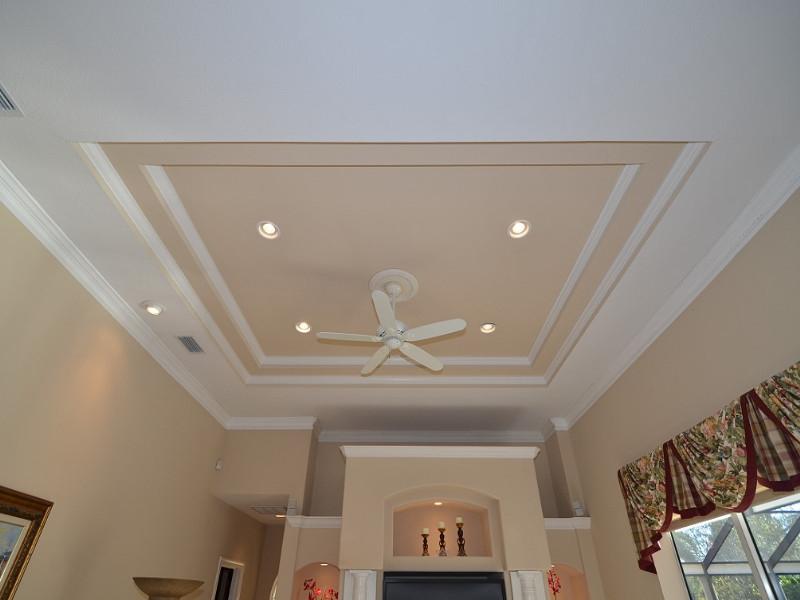 KELLY PLANTATION S/D - Residential