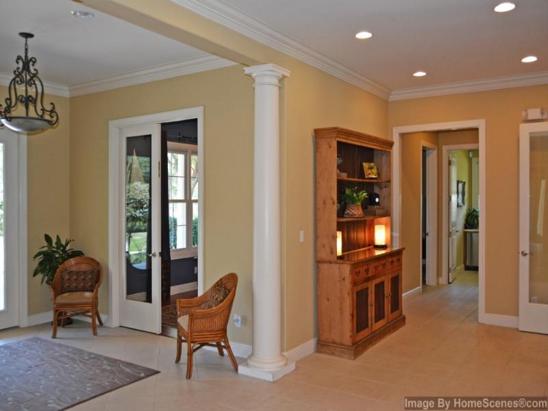 KELLY PLANTATION S/D - Residential