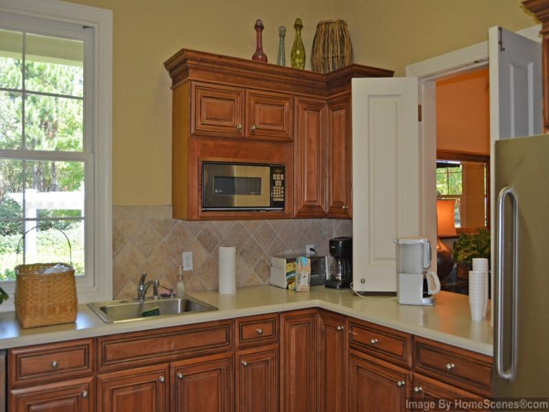 KELLY PLANTATION S/D - Residential