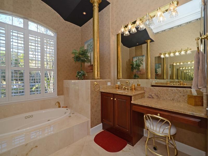 KELLY PLANTATION S/D - Residential