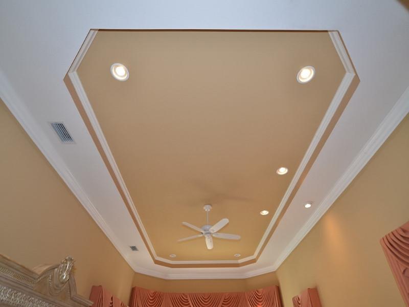 KELLY PLANTATION S/D - Residential