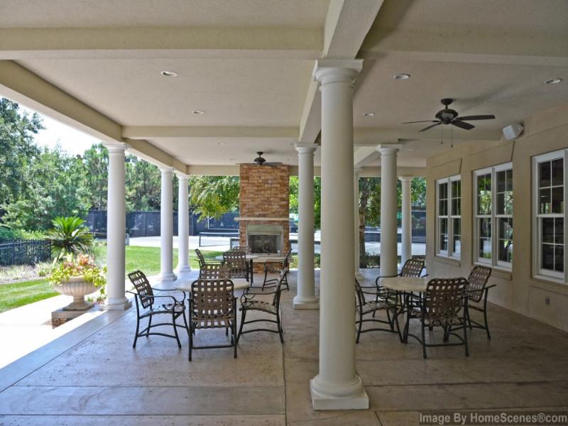 KELLY PLANTATION S/D - Residential