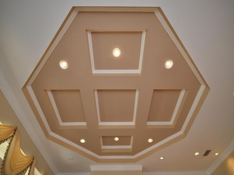 KELLY PLANTATION S/D - Residential