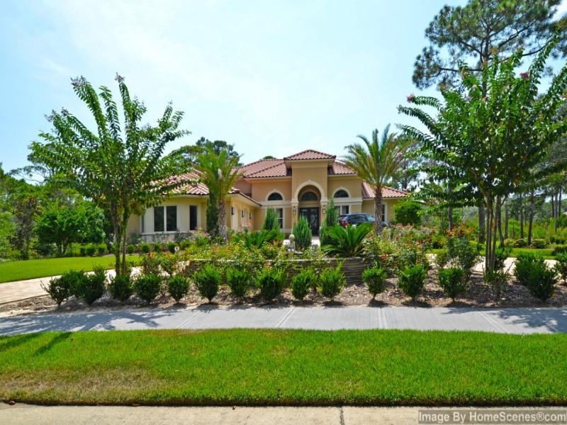 KELLY PLANTATION S/D - Residential