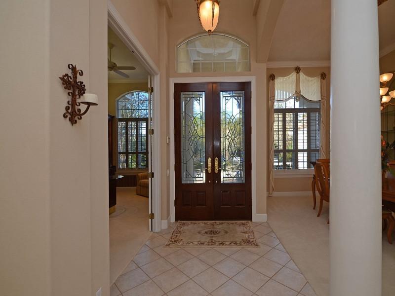 KELLY PLANTATION S/D - Residential