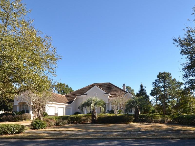 KELLY PLANTATION S/D - Residential