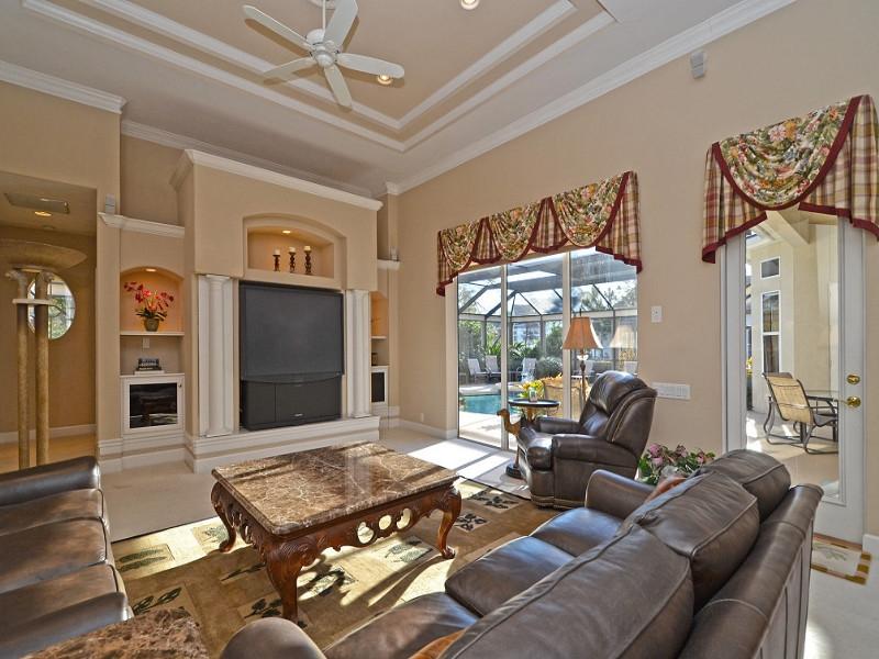 KELLY PLANTATION S/D - Residential