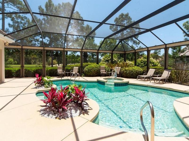 KELLY PLANTATION S/D - Residential