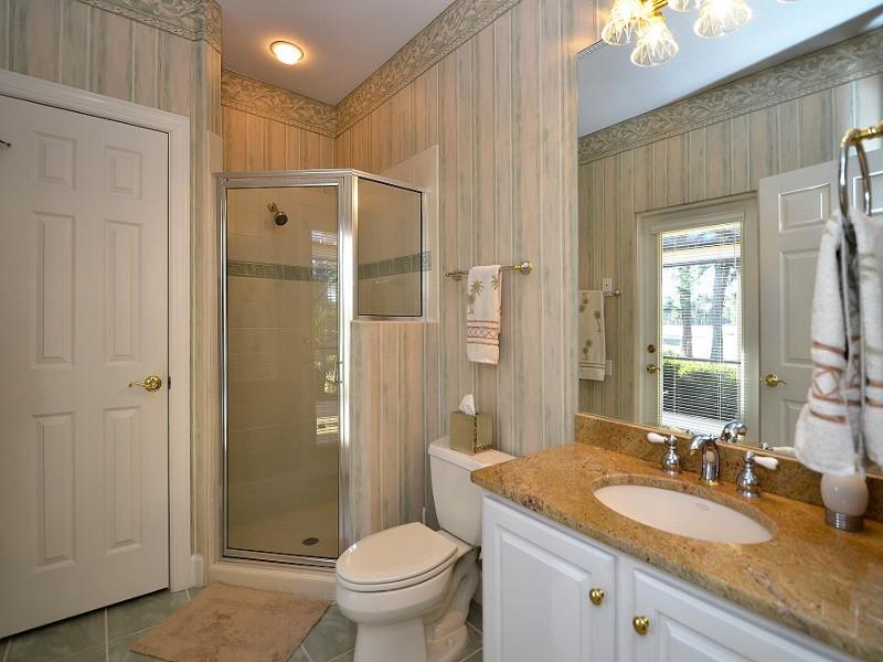 KELLY PLANTATION S/D - Residential