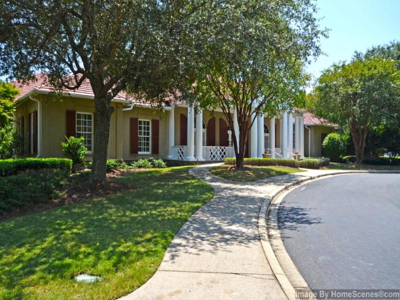 KELLY PLANTATION S/D - Residential