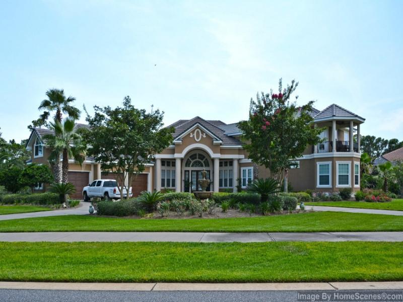 KELLY PLANTATION S/D - Residential