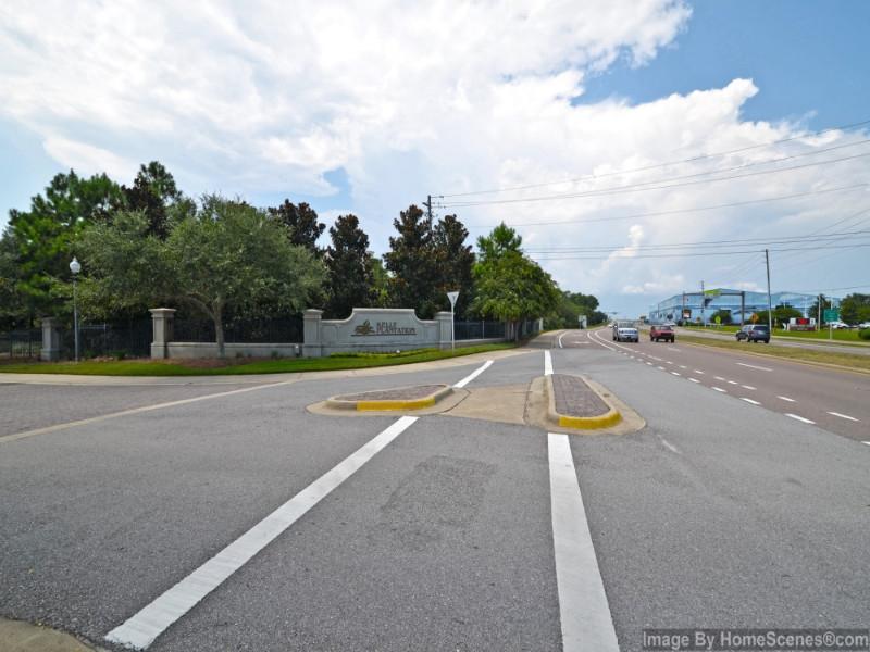 KELLY PLANTATION S/D - Residential