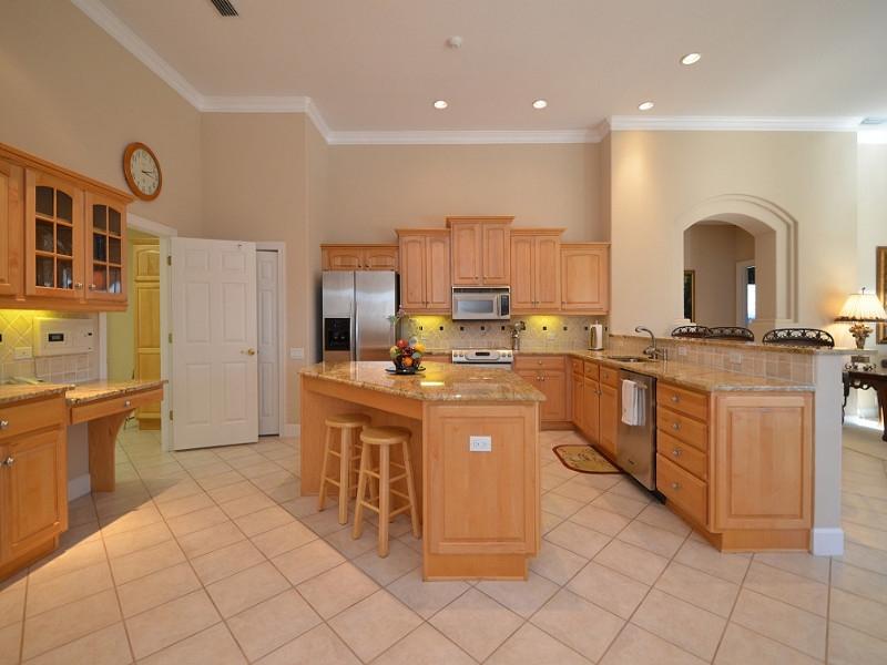 KELLY PLANTATION S/D - Residential