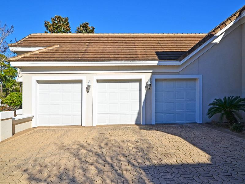 KELLY PLANTATION S/D - Residential