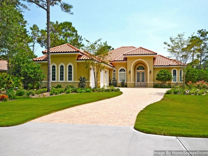 KELLY PLANTATION S/D - Residential