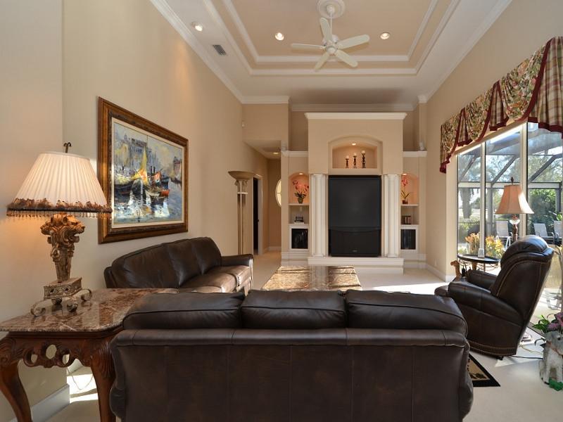 KELLY PLANTATION S/D - Residential