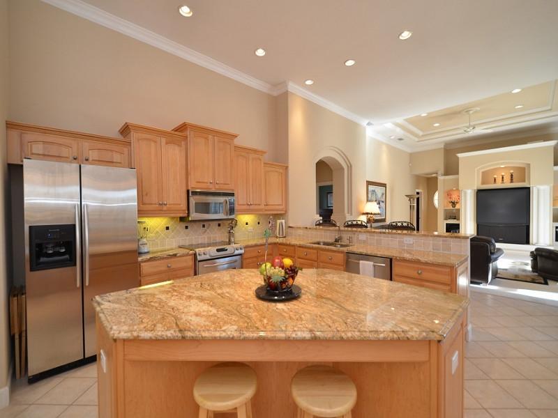 KELLY PLANTATION S/D - Residential