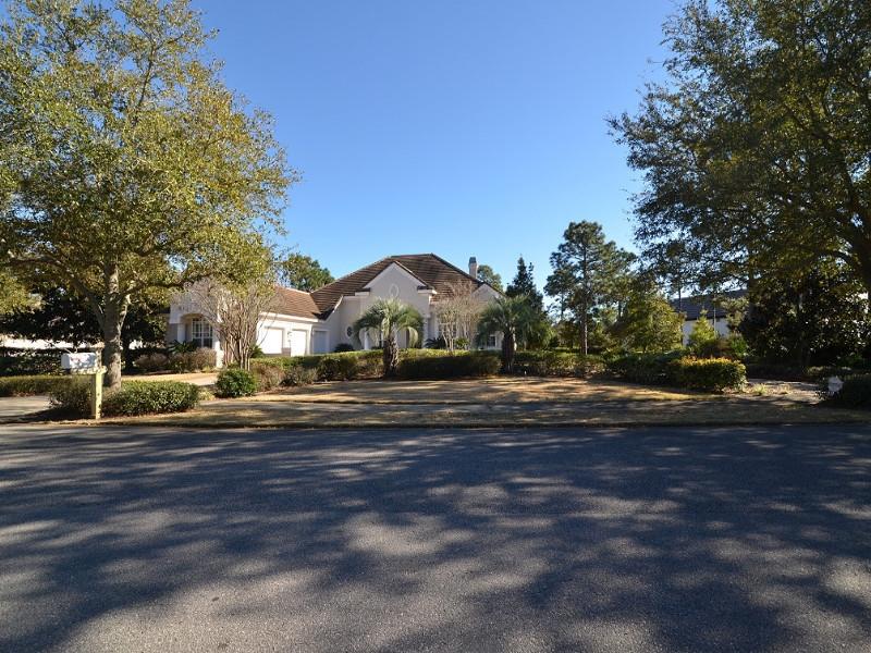 KELLY PLANTATION S/D - Residential