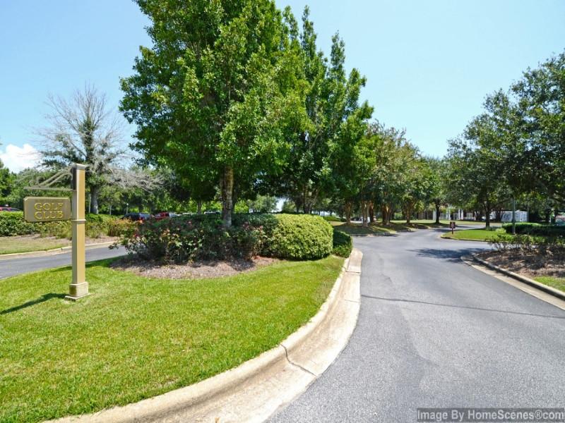 KELLY PLANTATION S/D - Residential