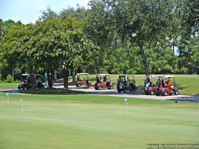 KELLY PLANTATION S/D - Residential