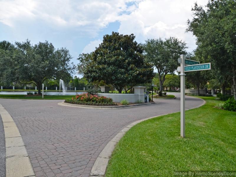 KELLY PLANTATION S/D - Residential