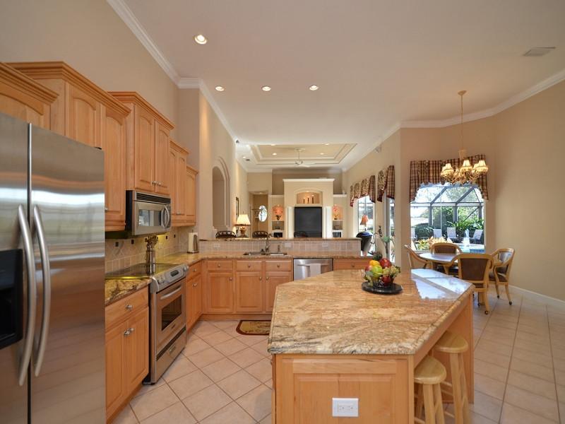 KELLY PLANTATION S/D - Residential