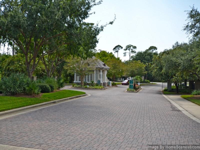 KELLY PLANTATION S/D - Residential