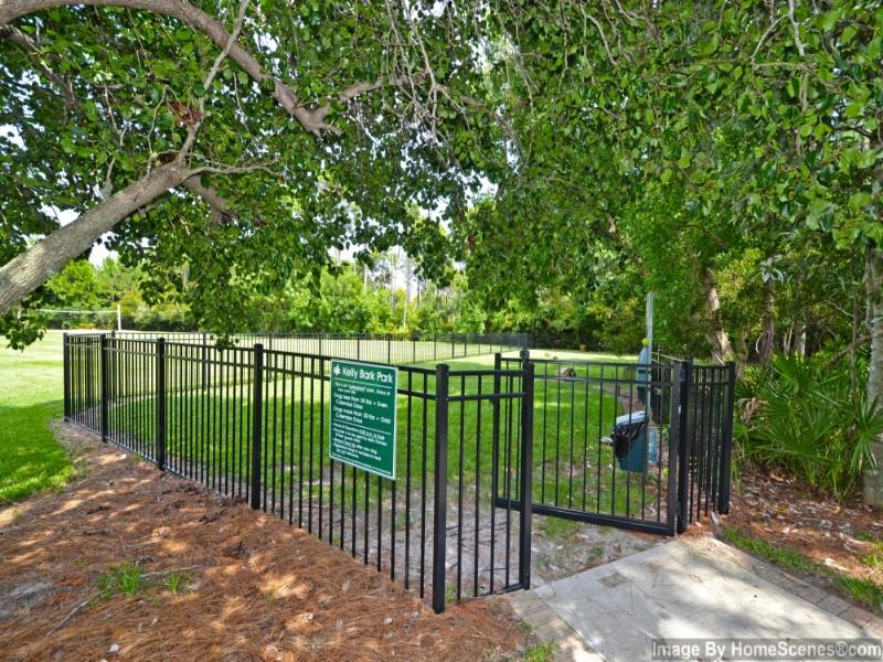 KELLY PLANTATION S/D - Residential