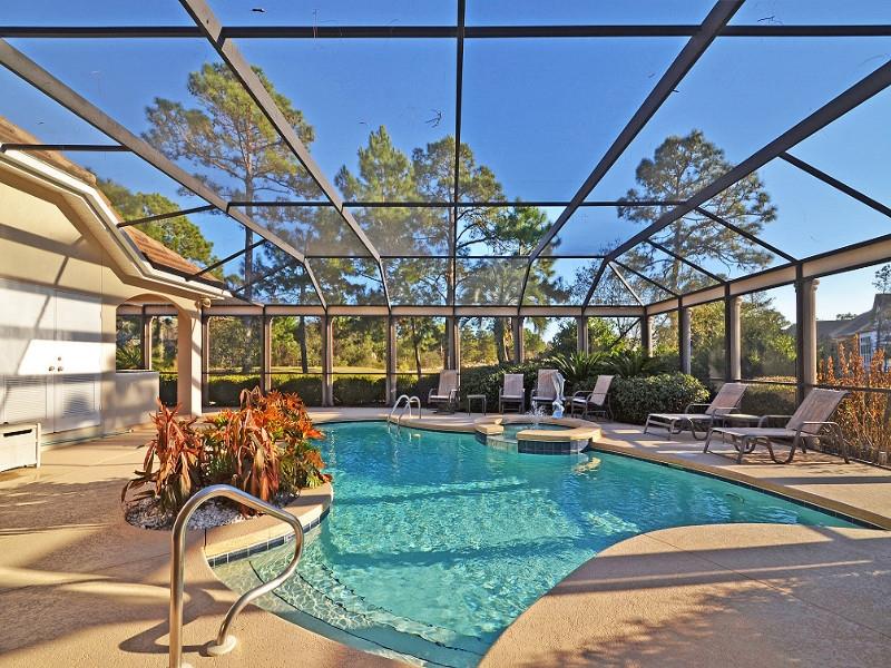 KELLY PLANTATION S/D - Residential