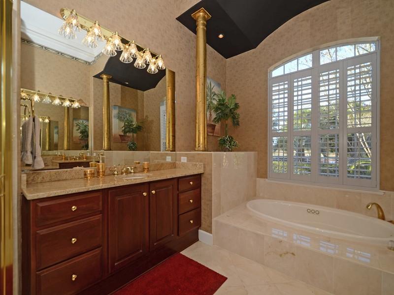 KELLY PLANTATION S/D - Residential