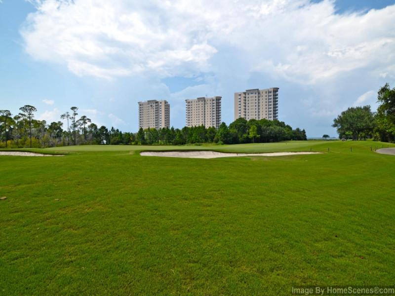 KELLY PLANTATION S/D - Residential