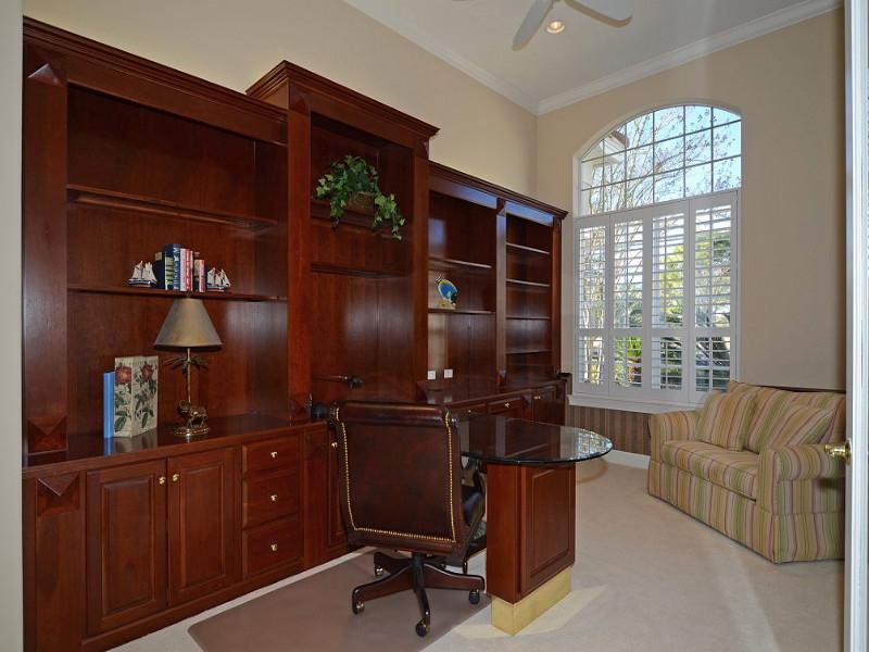 KELLY PLANTATION S/D - Residential