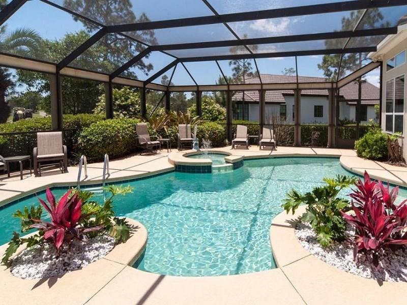 KELLY PLANTATION S/D - Residential