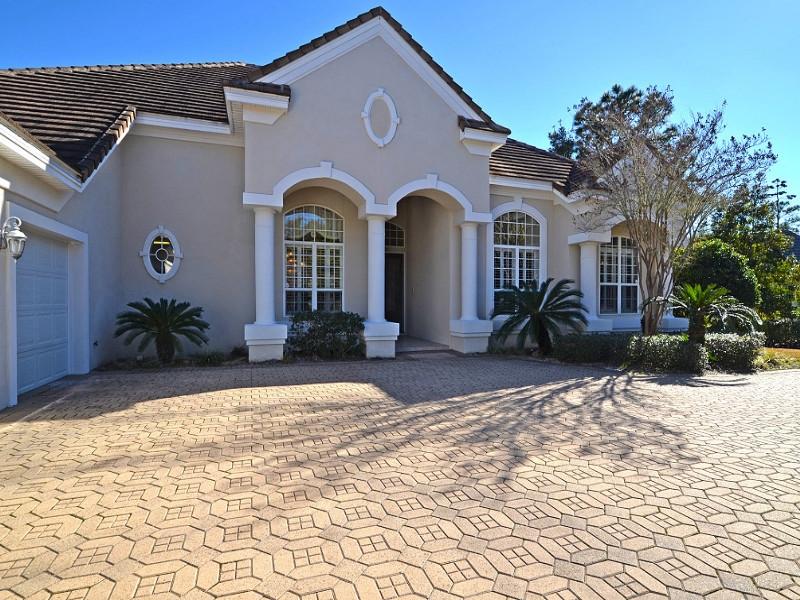 KELLY PLANTATION S/D - Residential