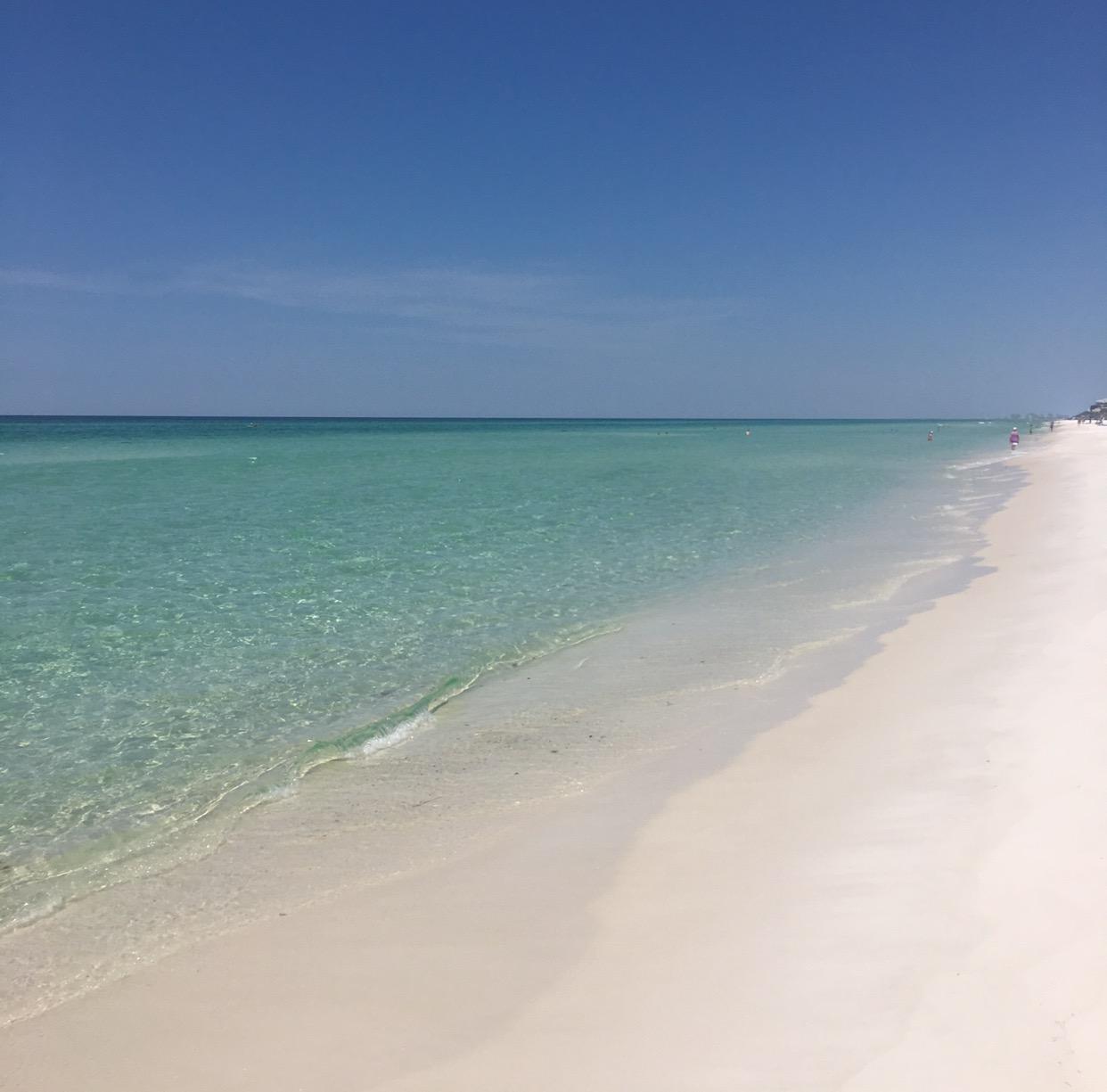 THE PRESERVE AT GRAYTON BEACH - Land