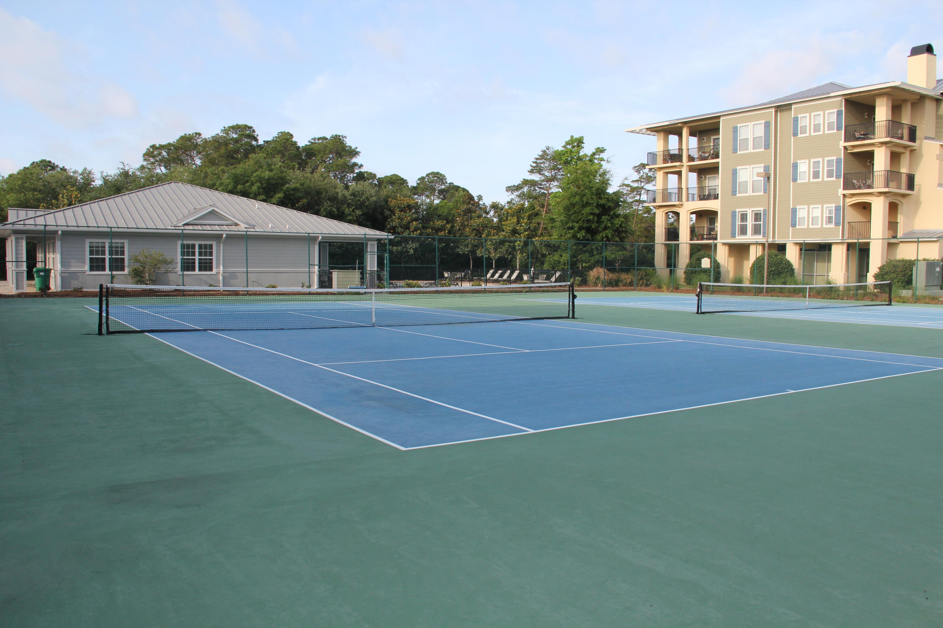 THE PRESERVE AT GRAYTON BEACH - Land