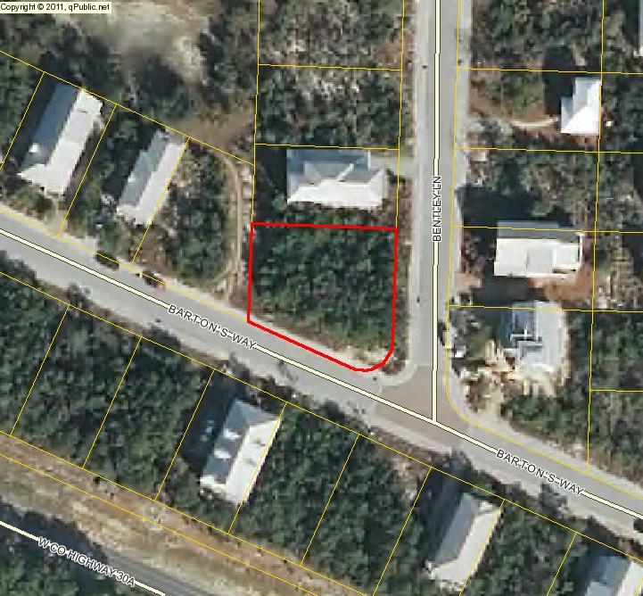 THE PRESERVE AT GRAYTON BEACH - Land