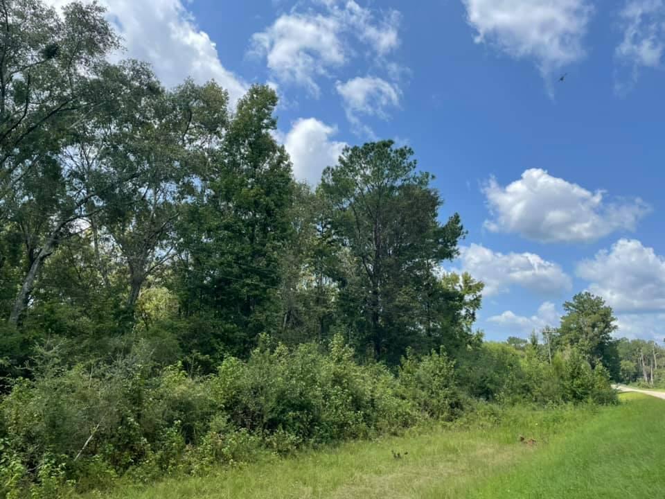 METES & BOUNDS - Farm