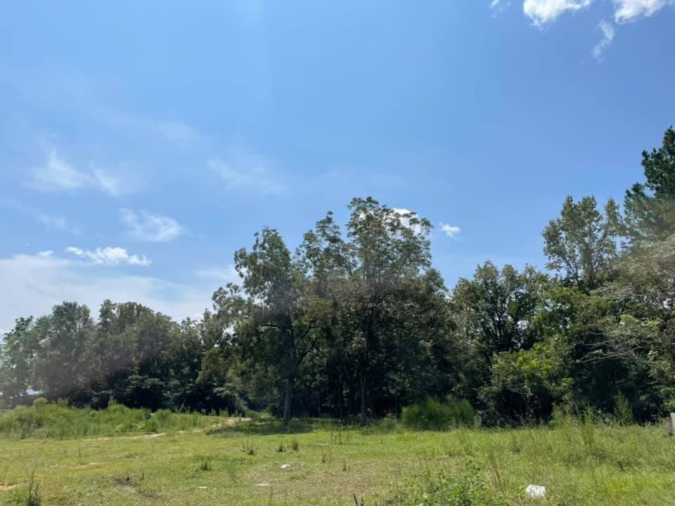 METES & BOUNDS - Farm