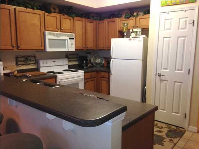 SUMMERWINDS - Residential