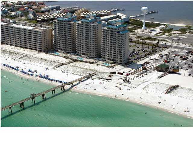 SUMMERWINDS - Residential