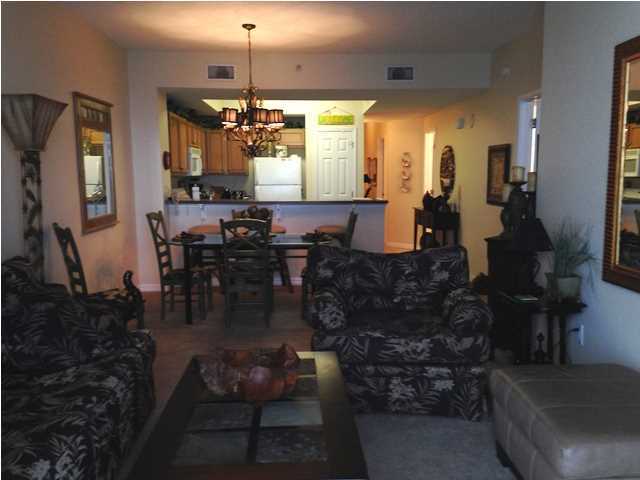 SUMMERWINDS - Residential