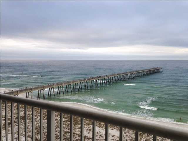 SUMMERWINDS - Residential