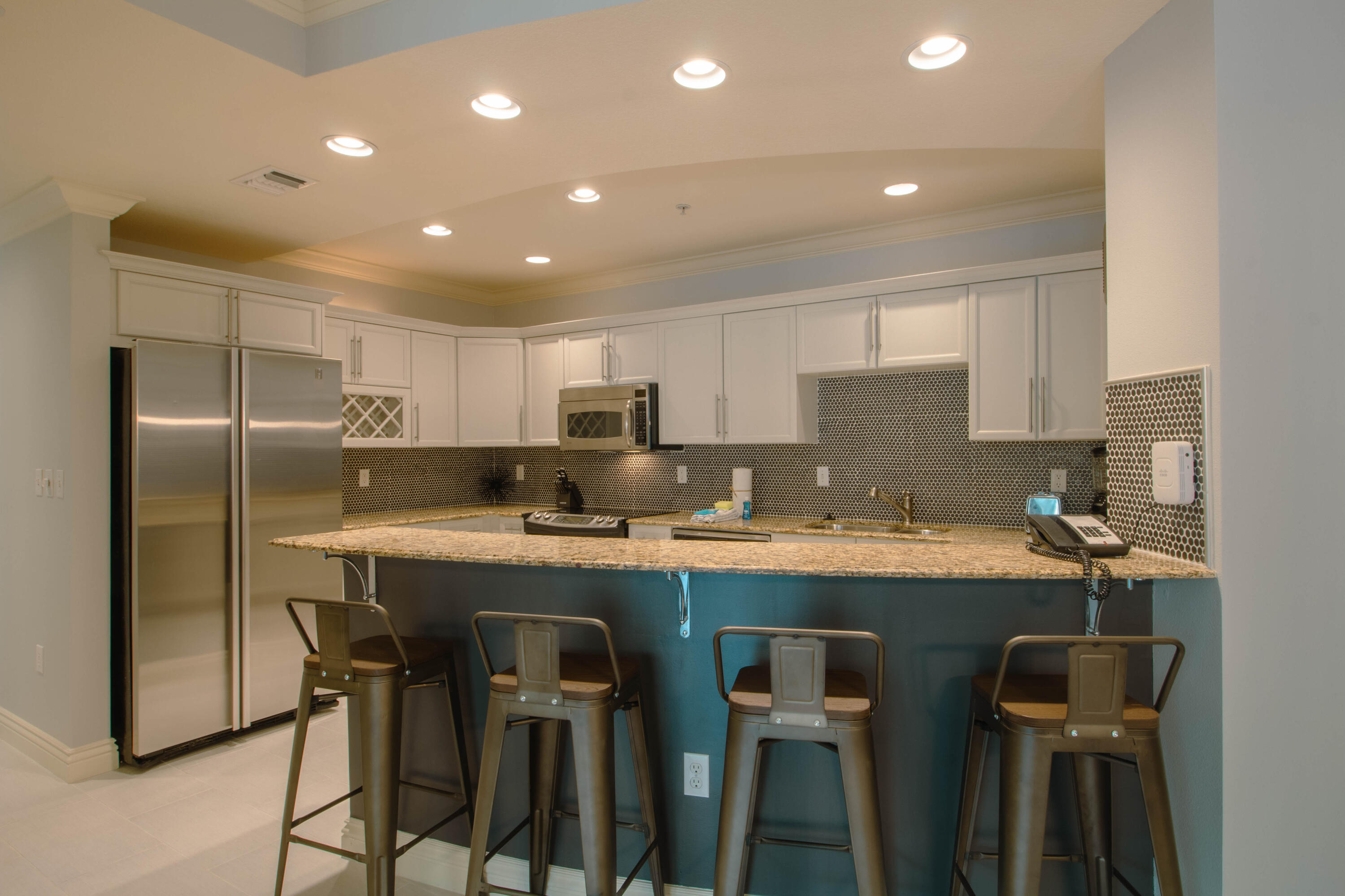 EMERALD GRANDE - Residential