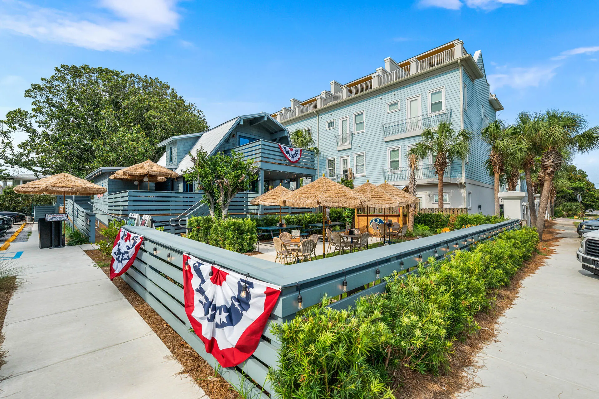 Santa Rosa Beach, Florida, 32459, United States, 4 Bedrooms Bedrooms, ,3 BathroomsBathrooms,Residential,Active,1893283