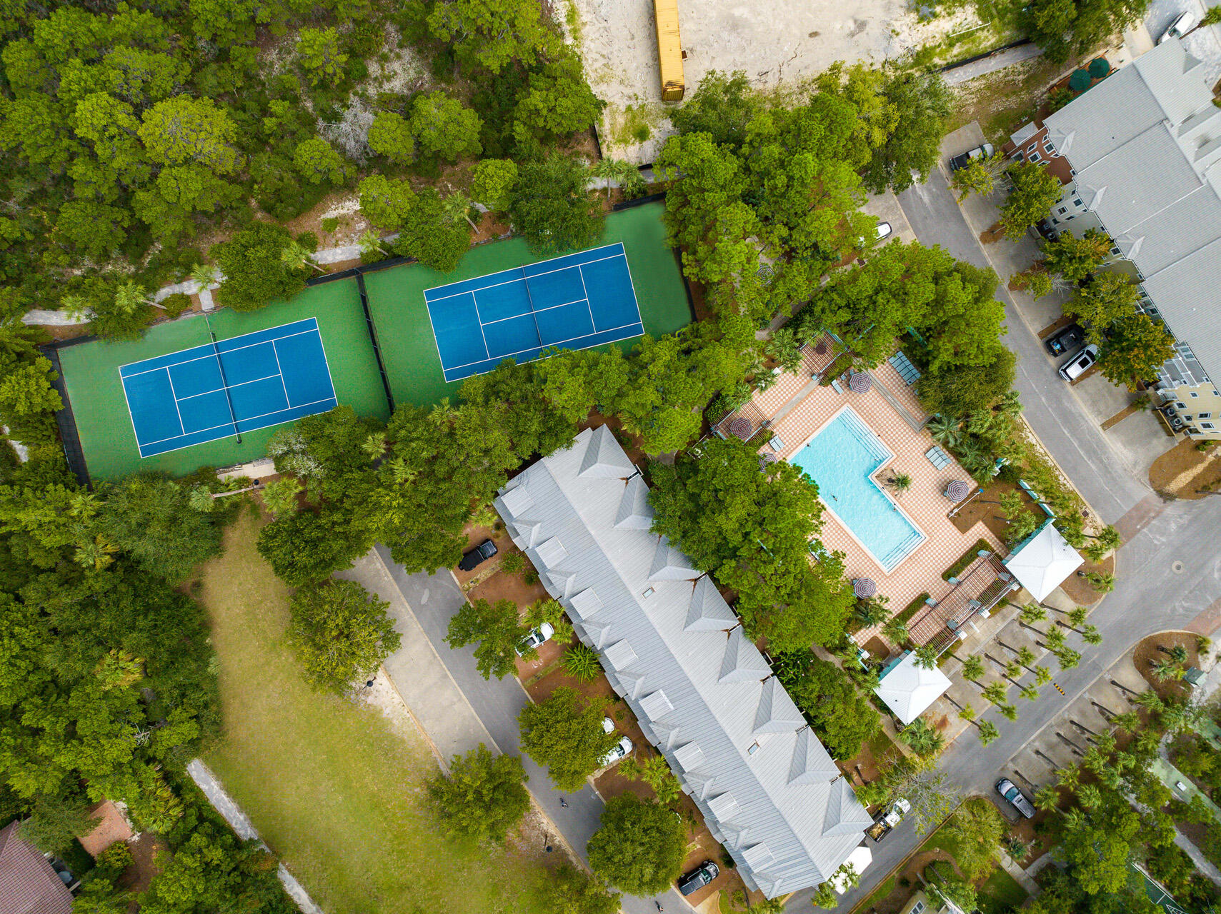 The Walton on 30A - Residential