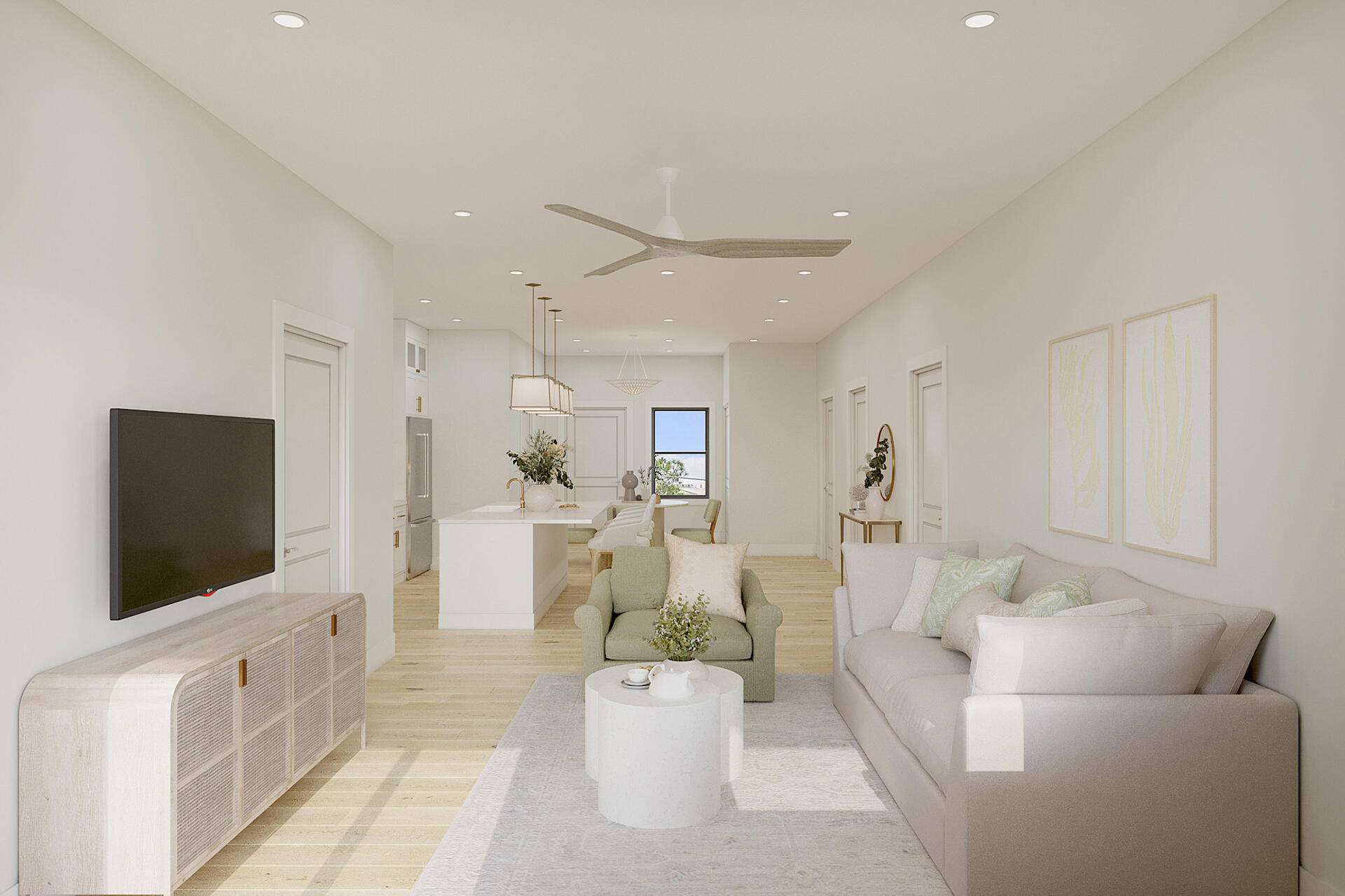 The Walton on 30A - Residential