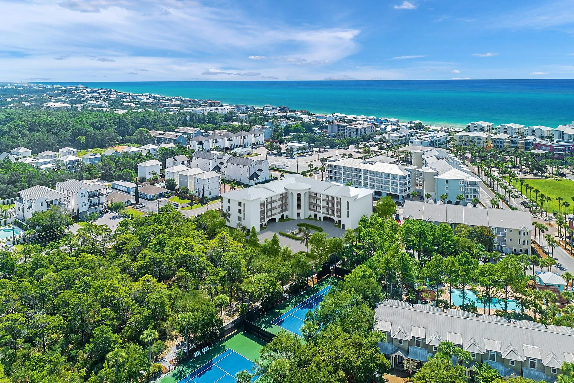 Santa Rosa Beach, Florida, 32459, United States, 4 Bedrooms Bedrooms, ,3 BathroomsBathrooms,Residential,Active,1893283