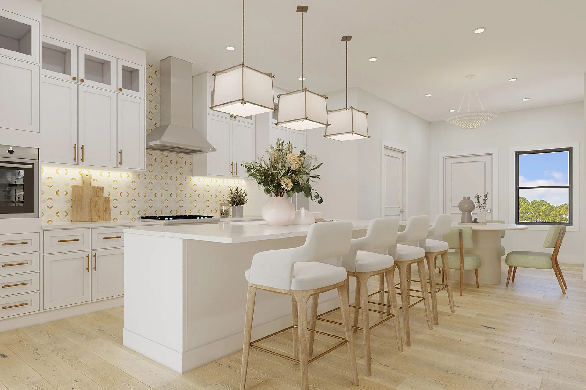 Santa Rosa Beach, Florida, 32459, United States, 4 Bedrooms Bedrooms, ,3 BathroomsBathrooms,Residential,Active,1893283